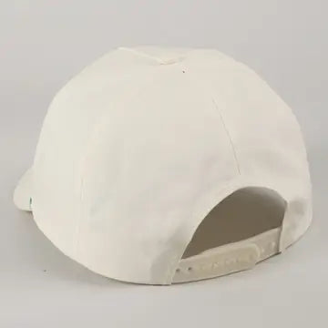 Green I'm Pickled Pickleball Embroidery Trucker Hat