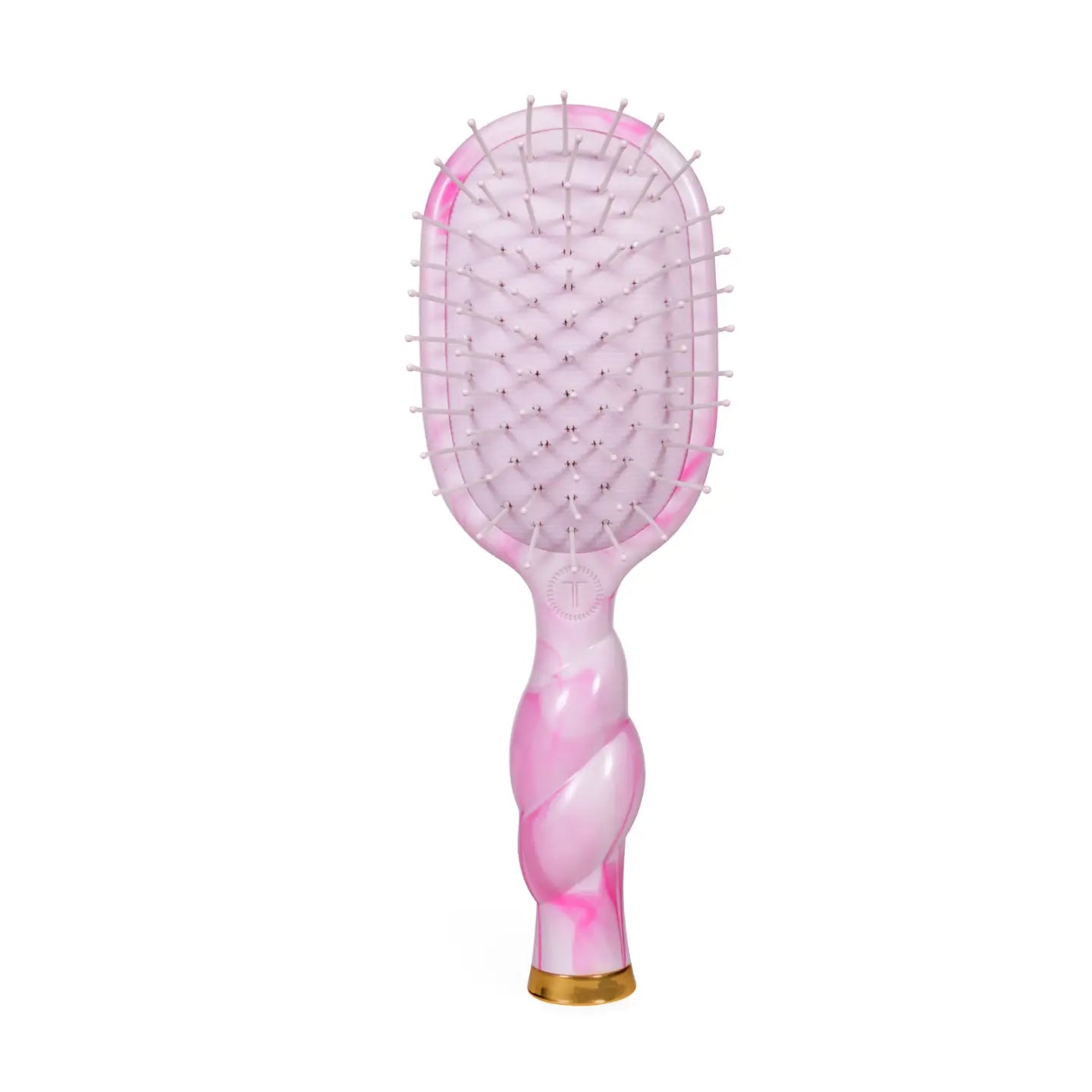 NEW! - Travel-Size Hair Brushes