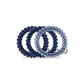 Spiral Hair Coils - Large