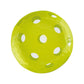 4-PC SET - Pickleball 6" Melamine Plates