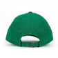 Green White Tennis Triple Play Hat