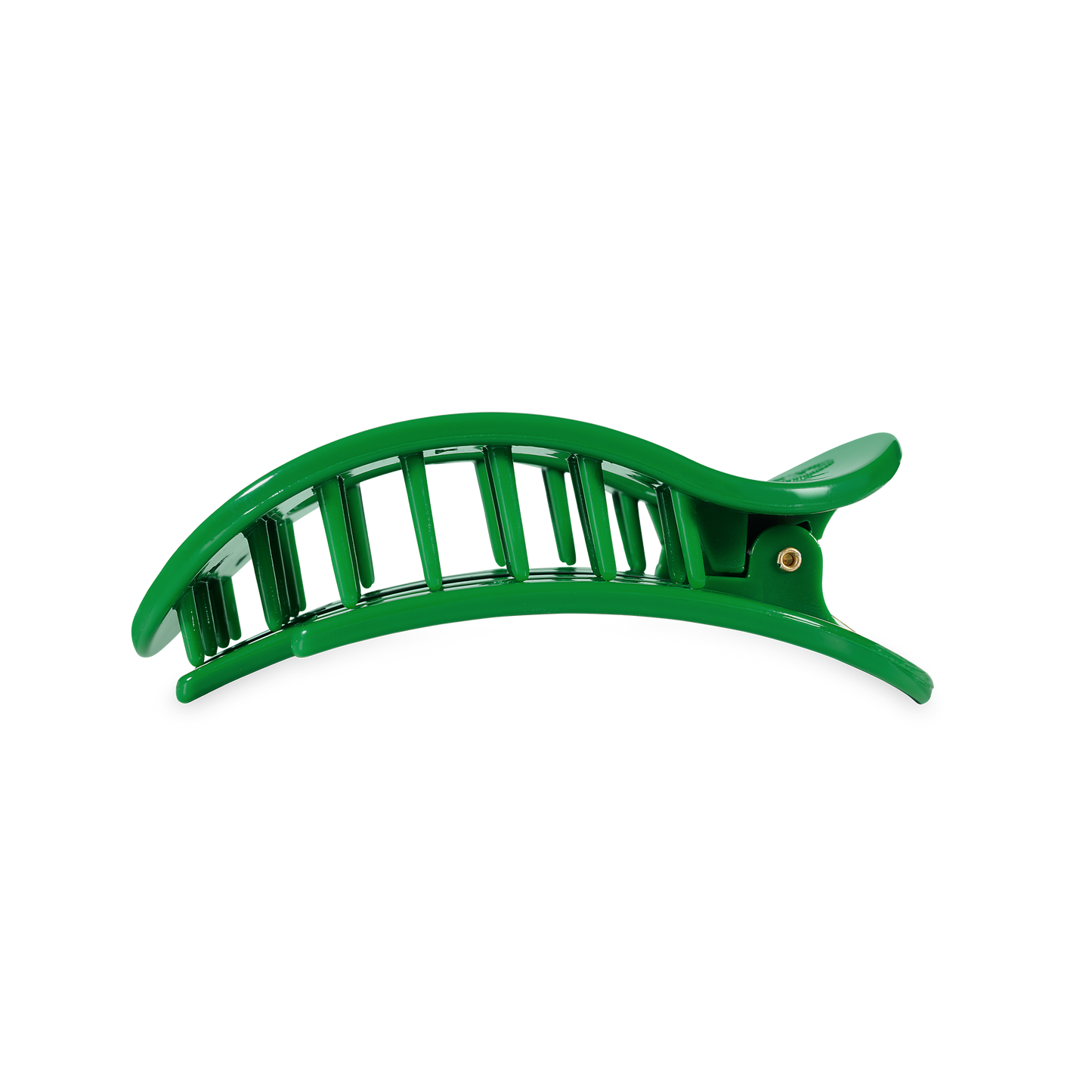 Round Hair Clip
