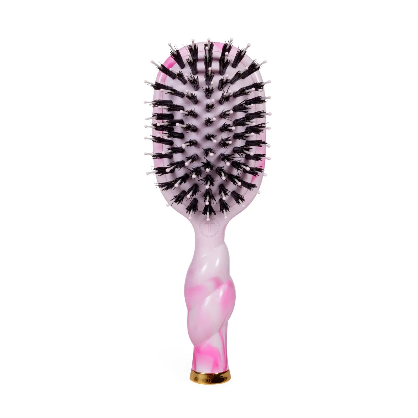 NEW! - Travel-Size Hair Brushes