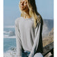 The Cozy Tee