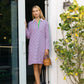 Addison Rugby Dress