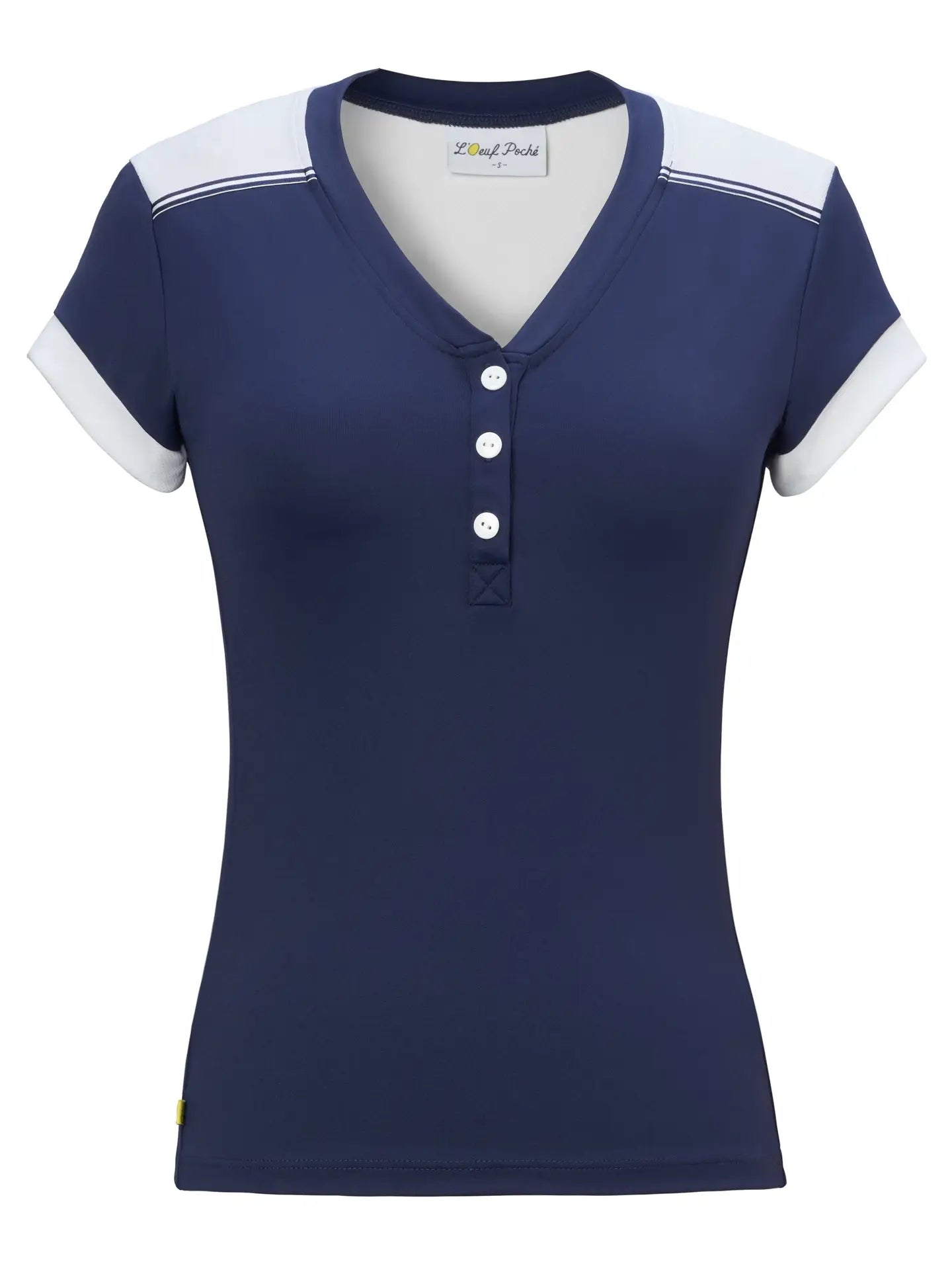 Baseline Henley