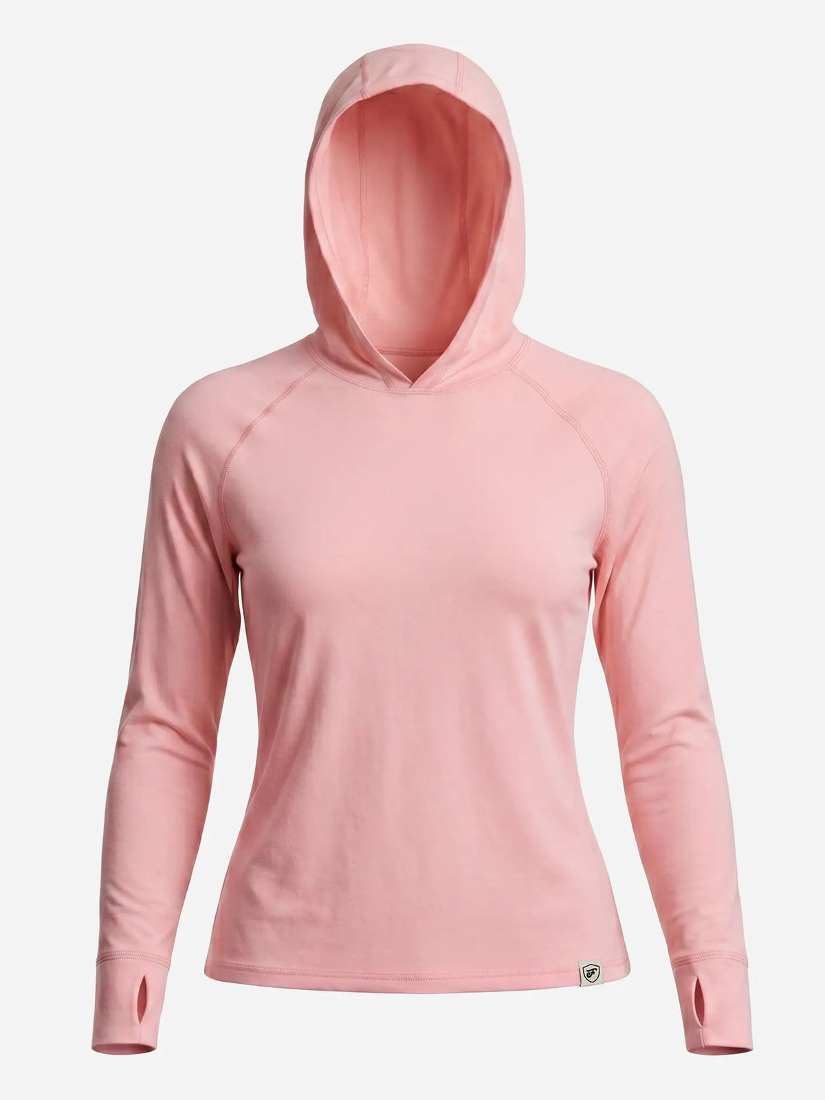 UV Hoodie - Solid
