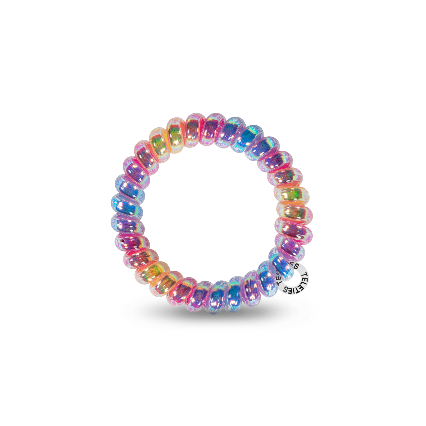 Spiral Hair Coils - Large