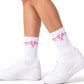 Love All Tennis - Resort Socks