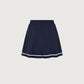 Blue Nights Clarendon 2.0 High-Rise Skort 16"