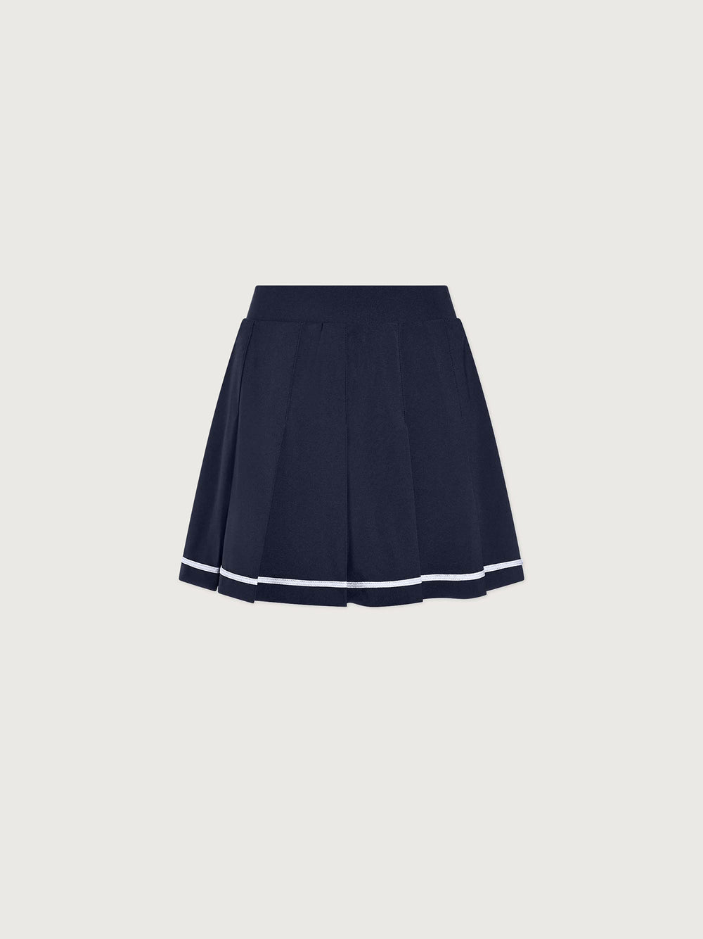 Blue Nights Clarendon 2.0 High-Rise Skort 16"