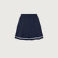Clarendon 2.0 High-Rise Skort 16"