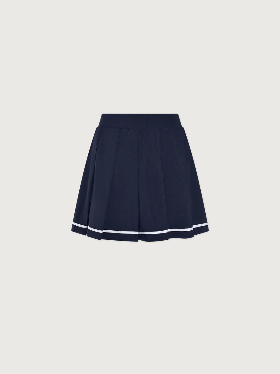 Clarendon 2.0 High-Rise Skort 16"
