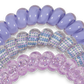 Spiral Hair Coils - Large