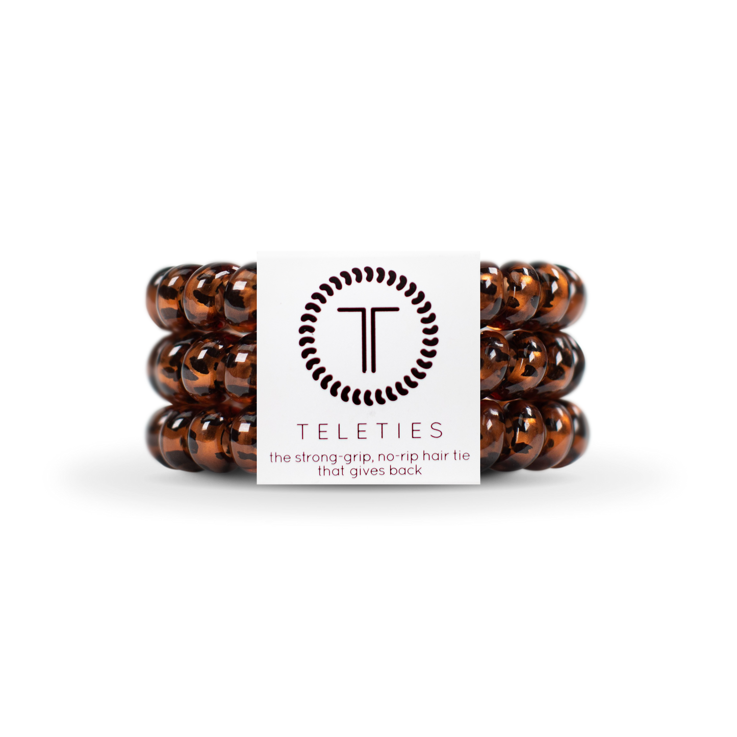 Spiral Hair Coils - Large