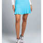 Solid Flounce Skort 16.5"