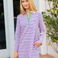 Addison Rugby Dress