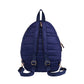 Pickleball HydroSling Bag with Removable Racquet Cover - Navy Matte with Stripe