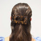 Rectangle Hair Clip