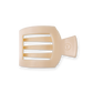 Square Hair Clip