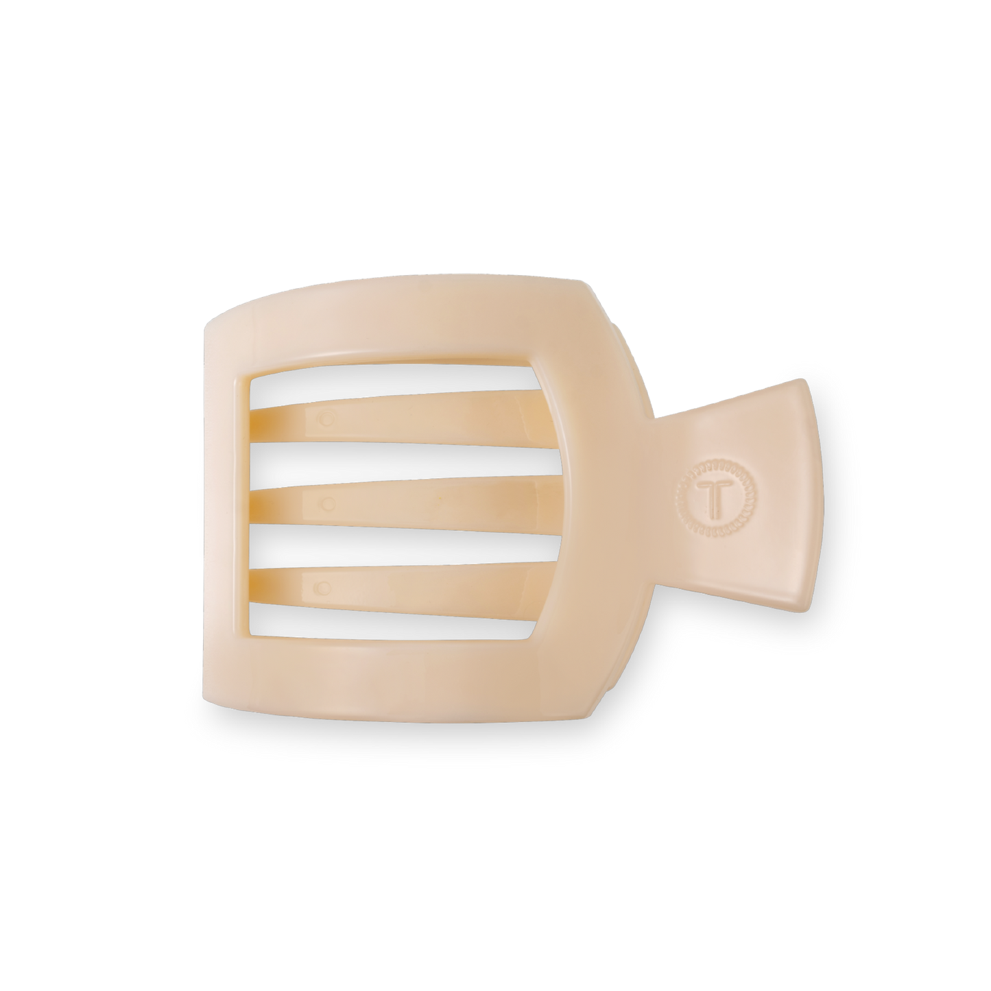Square Hair Clip
