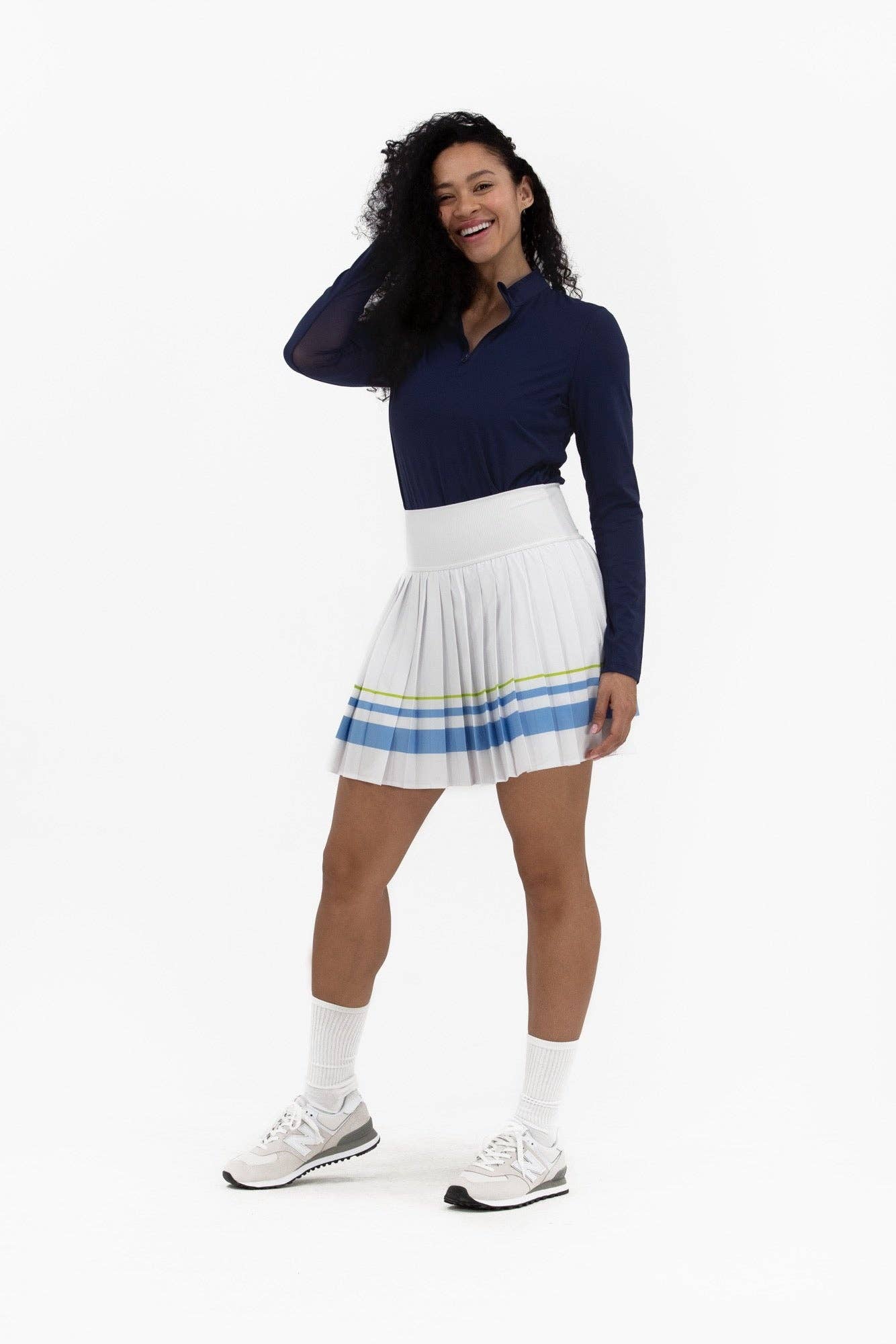 Foray Golf - Solid Sun Shirt: Yellow / S