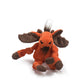 Morris Moose Knottie® Plush Dog Toy: Large