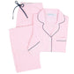 Long Sleeve 100% Cotton Pajamas