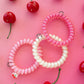 Spiral Hair Coils - Large