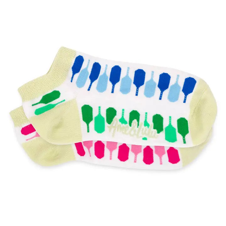 Meet Your Match Socks