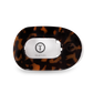 Round Hair Clip