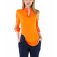 Gripeless Bermuda Short