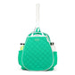 Game On Tennis Backpack by Ame & Lulu - Jade