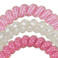 Spiral Hair Coils - Large