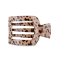 Square Hair Clip