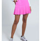 Solid Flounce Skort 16.5"