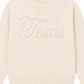 Signature Texas Pearl Golf Sweatshirt - Limited Edition