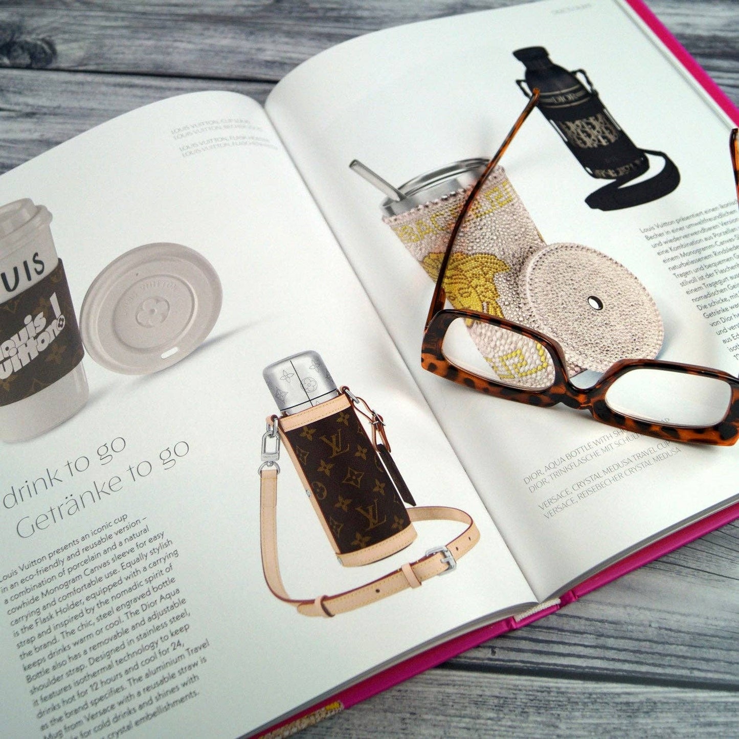 gestalten & teNeues - Everyday Luxury