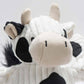Dottie Cow Knottie® Plush Dog Toy: Small