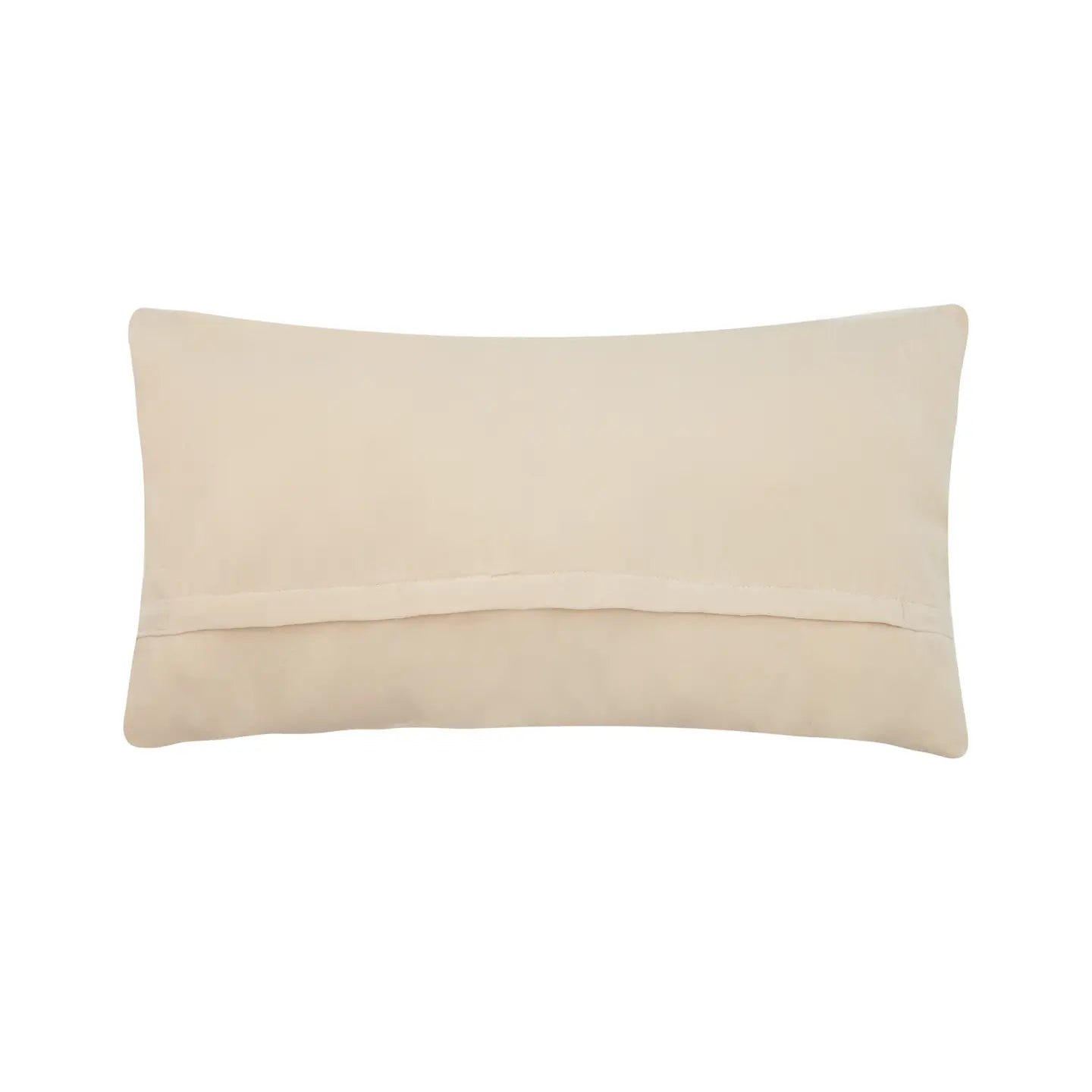 Queen of the Green Hook Pillow