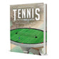 gestalten & teNeues - Tennis - The Ultimate Book