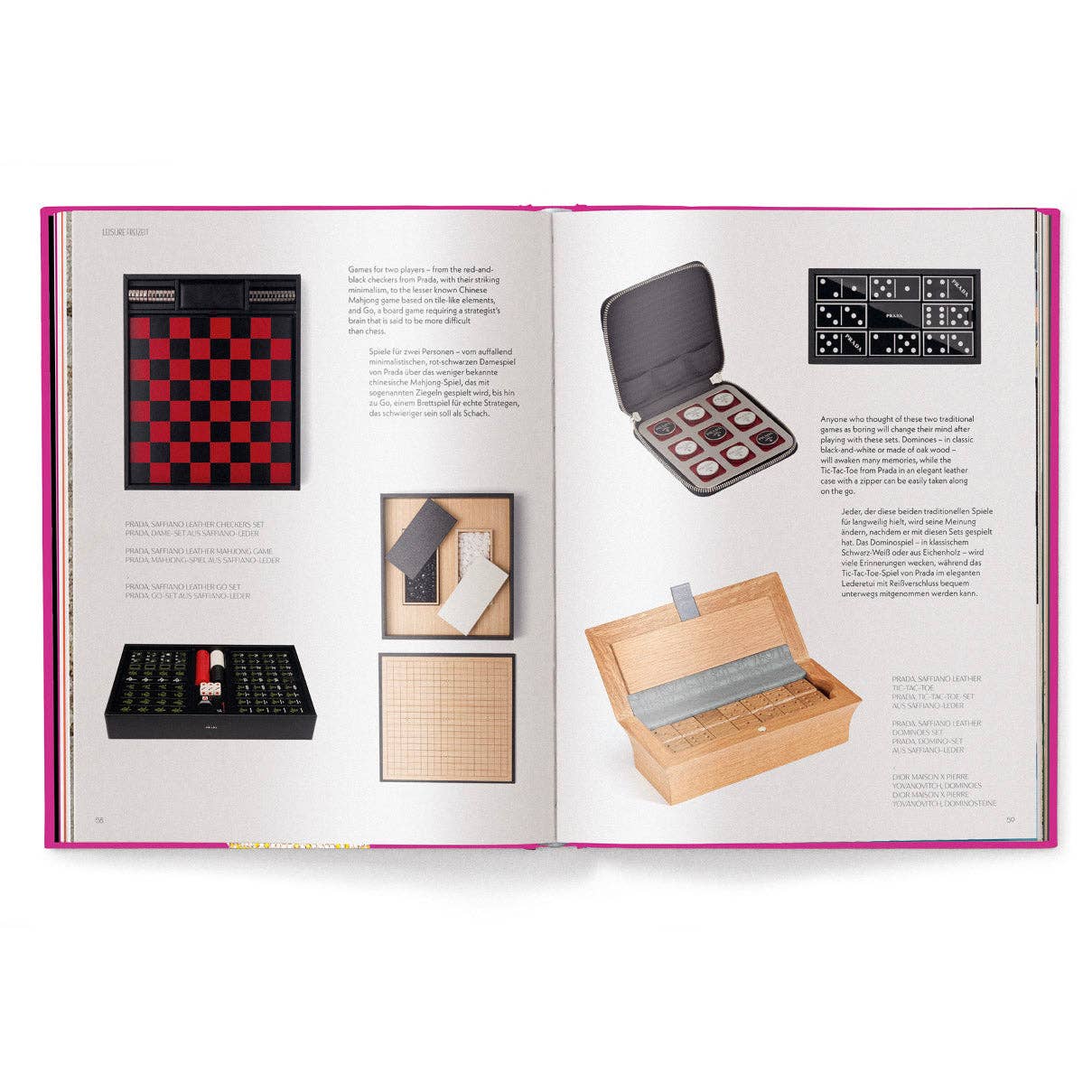 gestalten & teNeues - Everyday Luxury