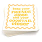 Funny Napkins - Friends (20ct)