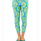 Jock Girl Leggings
