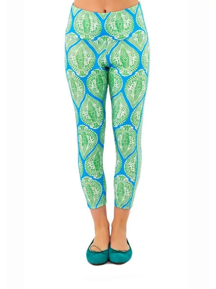 Jock Girl Leggings