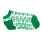 Meet Your Match Socks 3-Pack: Tennis Trio