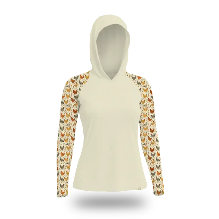 UV Hoodie