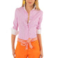 Gripeless Bermuda Short