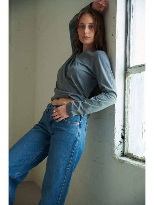 Regenerative Long Sleeve