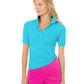 Gripeless - Cotton Piqué Polo Shirt